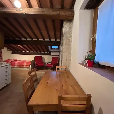 Lungarno Apartment Pisa Exterior photo