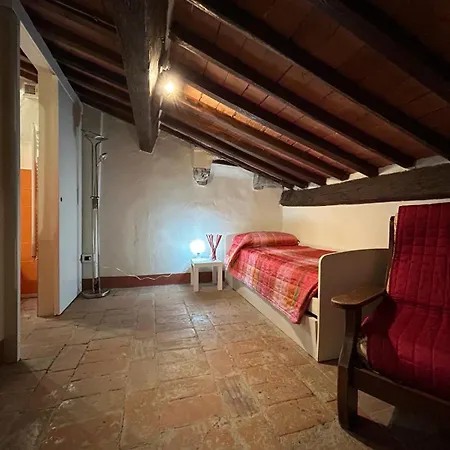 Lungarno Apartment Pisa Exterior photo