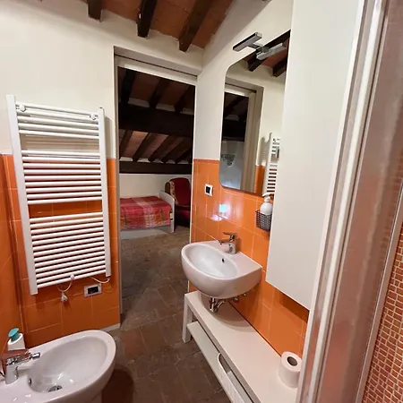 Lungarno Apartment Pisa Exterior photo