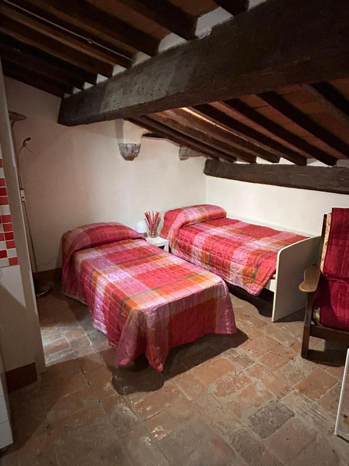 Lungarno Apartment