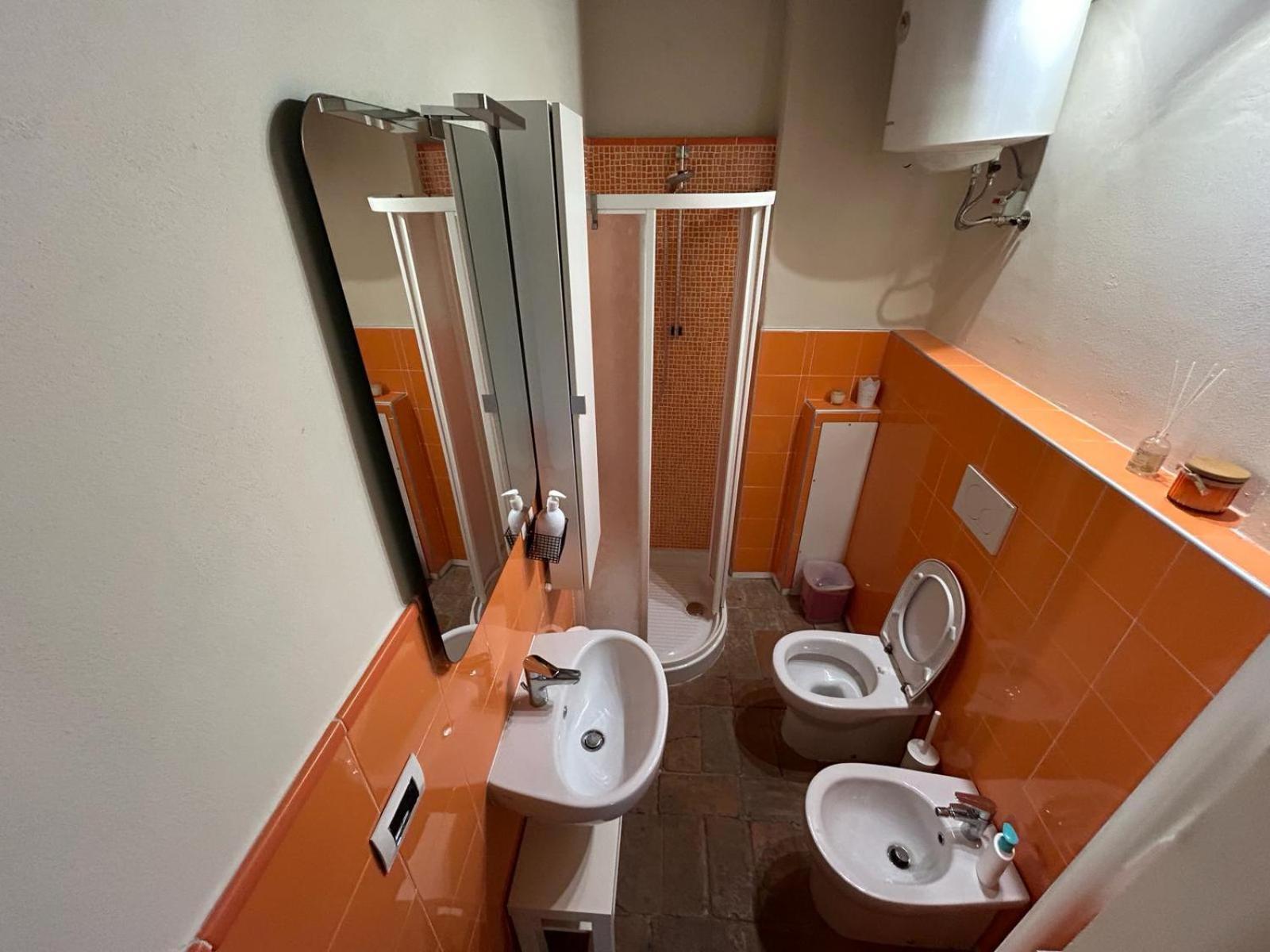 Apartment Lungarno Pisa