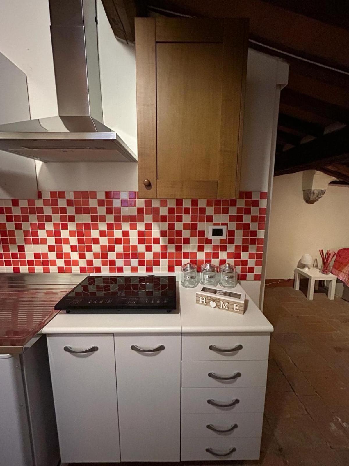 Apartamento Lungarno