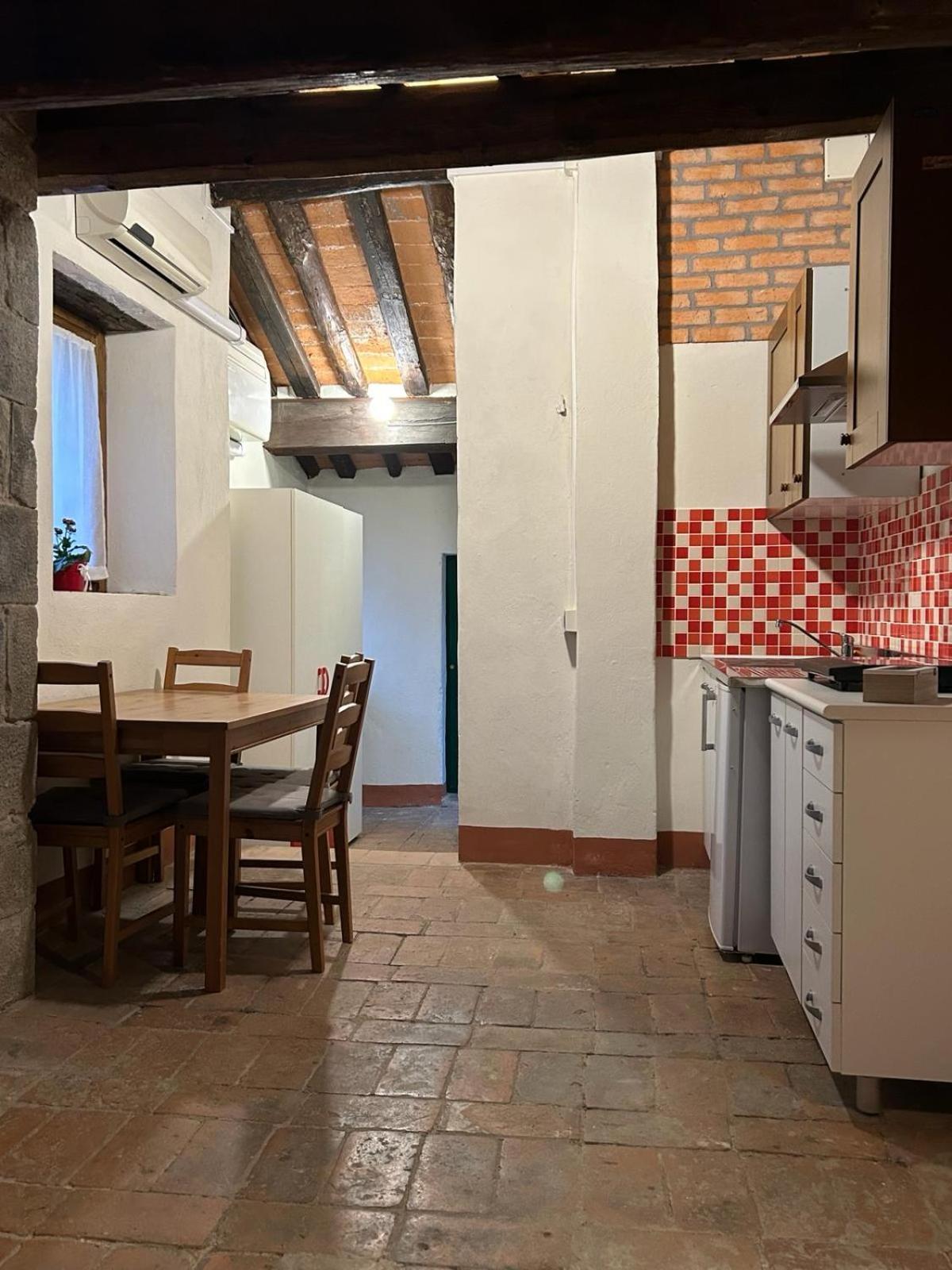 Apartamento Lungarno Pisa