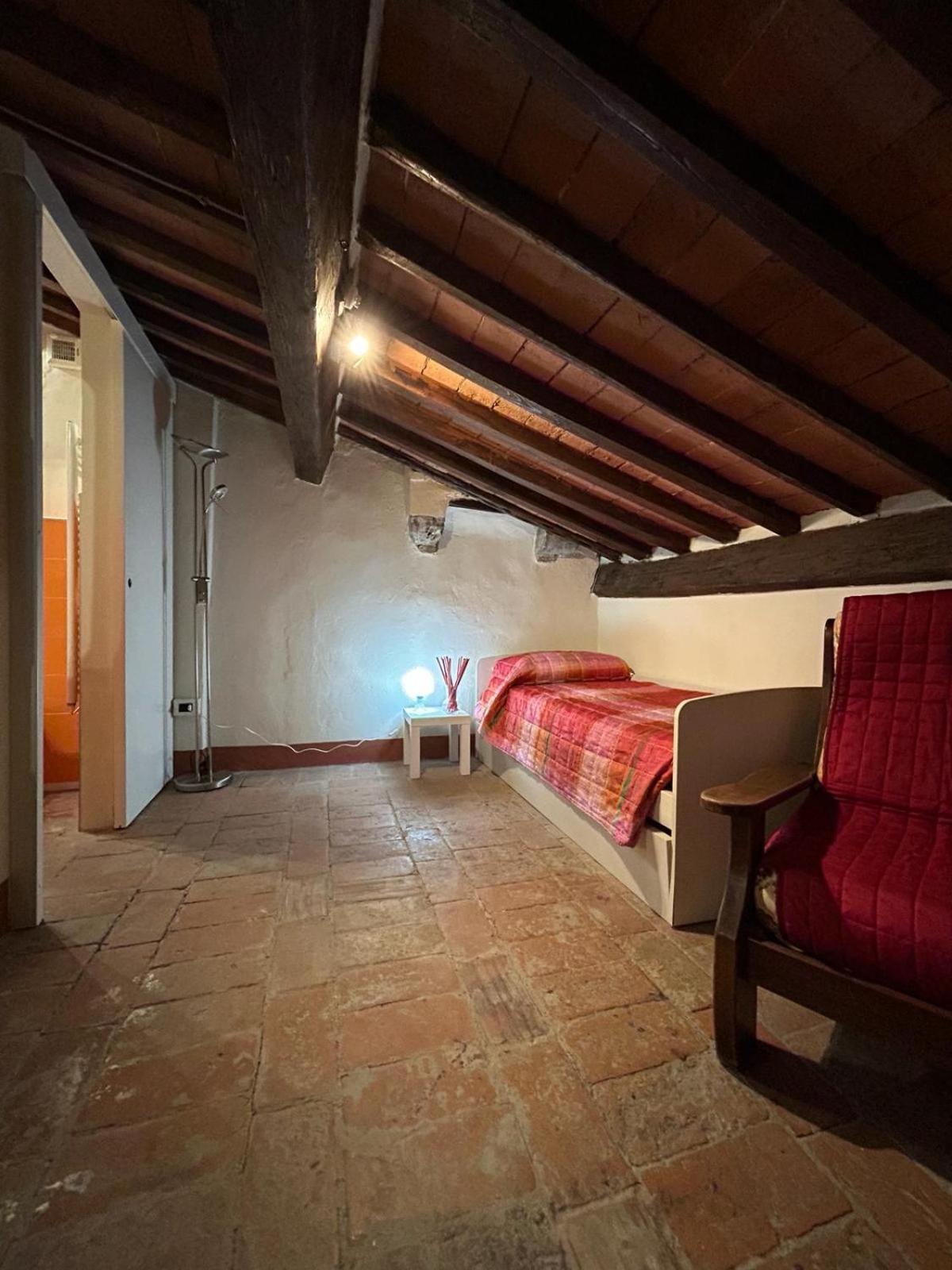Apartamento Lungarno