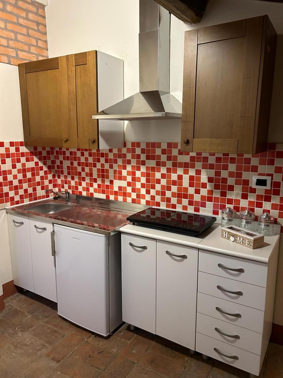 Lungarno Apartamento *