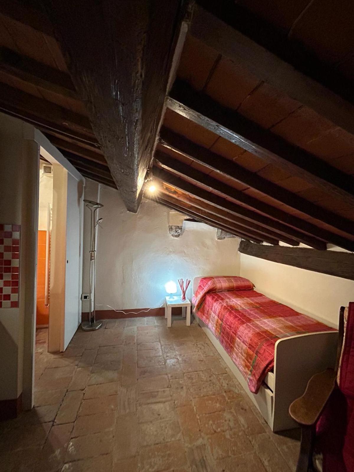 Apartamento Lungarno
