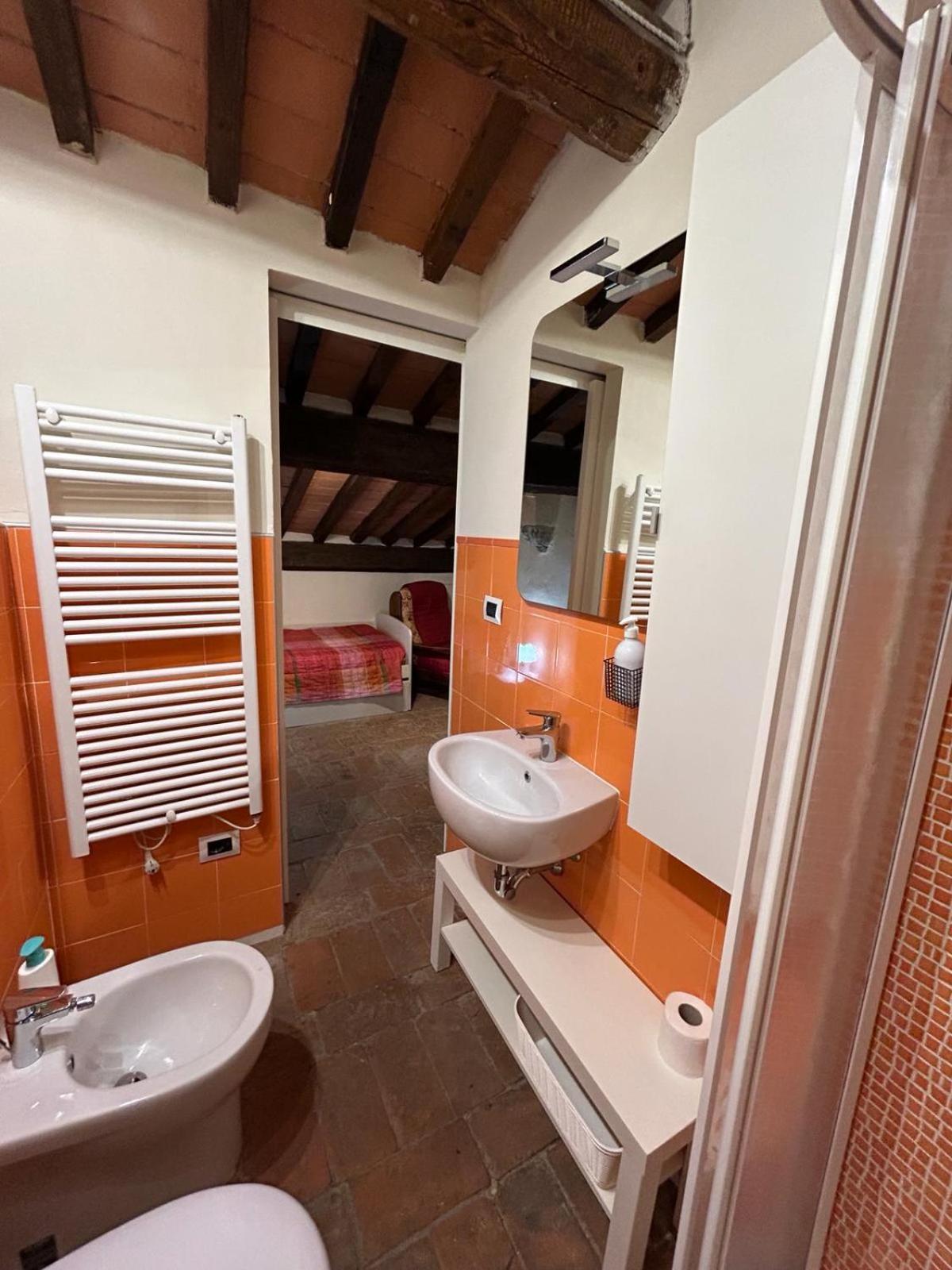 Lungarno Apartamento Pisa